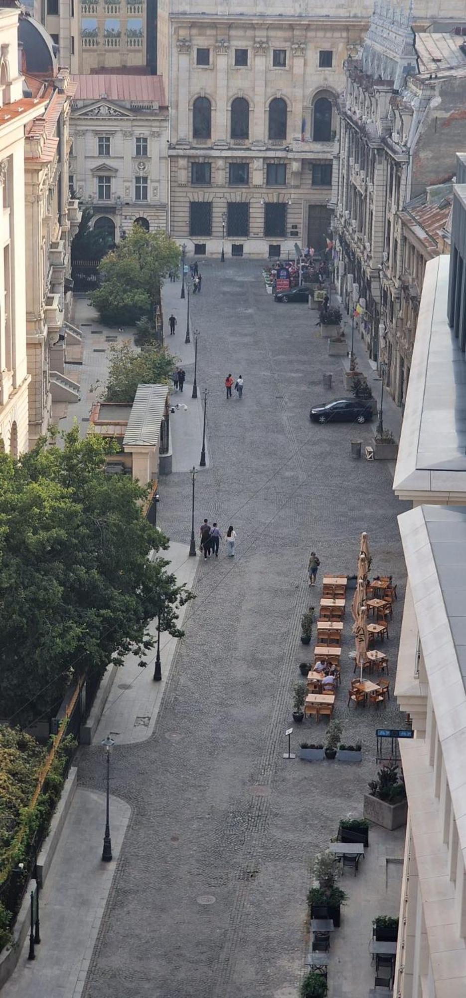 Old Town Studio Βουκουρέστι Εξωτερικό φωτογραφία
