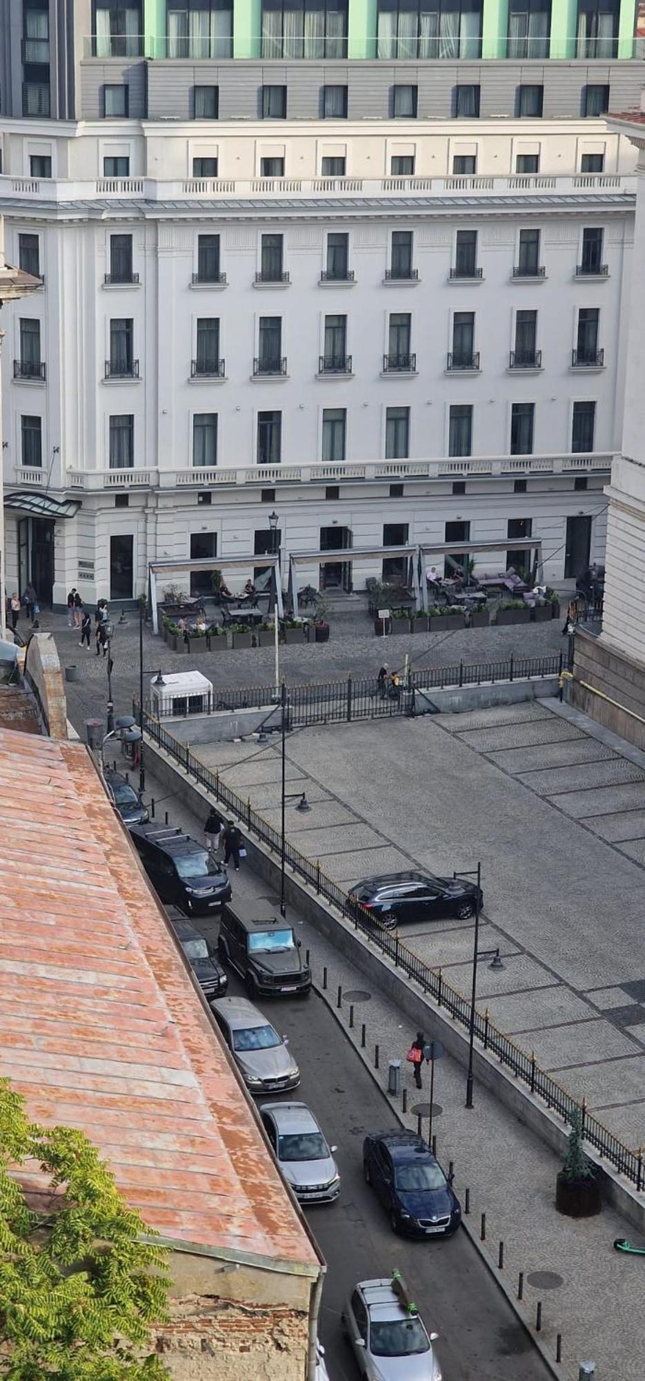Old Town Studio Βουκουρέστι Εξωτερικό φωτογραφία